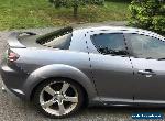 2005 Mazda RX-8 for Sale