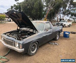 Holden HZ Ute