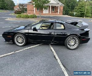 2003 Lotus Esprit