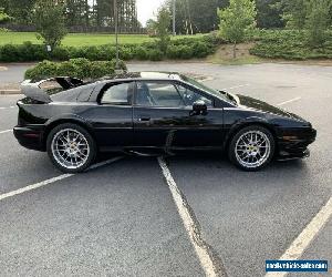 2003 Lotus Esprit