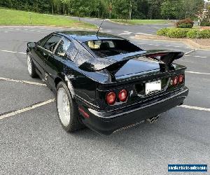 2003 Lotus Esprit