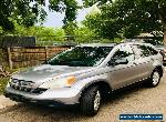 2007 Honda CR-V EX-L for Sale