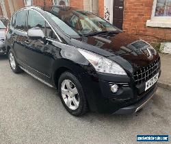 Peugeot 3008 hybrid4 for Sale