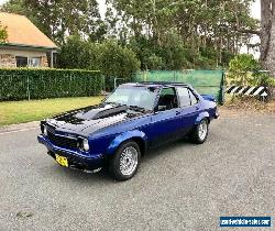 Holden Lx Torana  for Sale