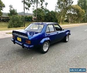 Holden Lx Torana 