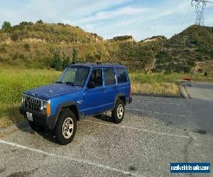 1993 Jeep Cherokee for Sale