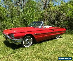 1964 Ford Thunderbird for Sale