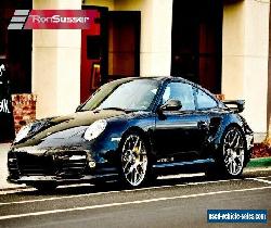 2012 Porsche 911 Turbo S for Sale