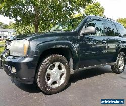 2008 Chevrolet Trailblazer for Sale