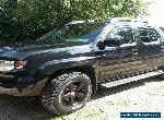 2006 Honda Ridgeline for Sale