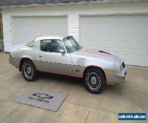 1978 Chevrolet Camaro