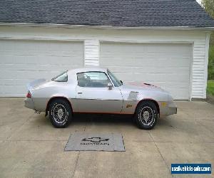 1978 Chevrolet Camaro