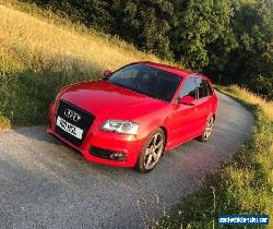 Audi A3 Sline Sportsback Black Edition  for Sale