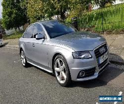 Audi A4 2.0 TDI SE Multitronic  for Sale