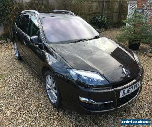 Renault Laguna Dynamique Tomtom 2.0 dCi 150 FAP for Sale