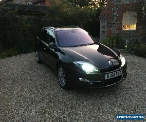 Renault Laguna Dynamique Tomtom 2.0 dCi 150 FAP