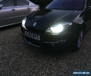 Renault Laguna Dynamique Tomtom 2.0 dCi 150 FAP