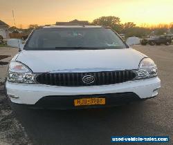 2006 Buick Rendezvous for Sale