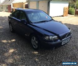 Volvo S60 2.4 T se Ipswich suffolk for Sale