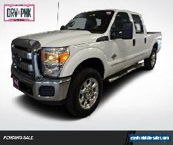 2015 Ford F-250 for Sale