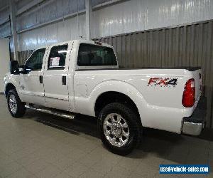 2015 Ford F-250