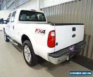 2015 Ford F-250