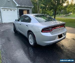 2015 Dodge Charger