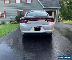 2015 Dodge Charger