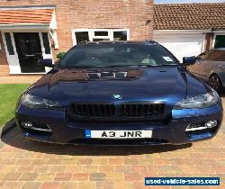 BMW X6 30D x-drive 2010 for Sale