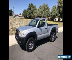 2005 Toyota Tacoma for Sale