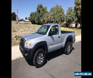 2005 Toyota Tacoma