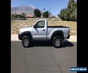 2005 Toyota Tacoma