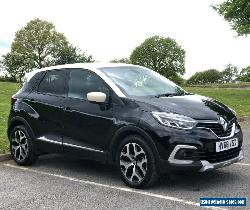 Renault Captur 0.9 TCE GT LINE. Top Spec, Lowest Price GT Line in UK for Sale