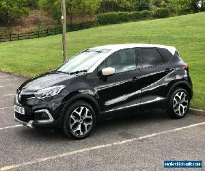 Renault Captur 0.9 TCE GT LINE. Top Spec, Lowest Price GT Line in UK