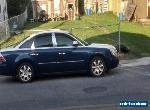 2005 Ford Five Hundred SEL for Sale