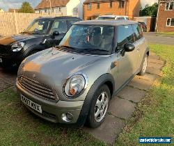 2007 Mini One 1.4 Manual for Sale