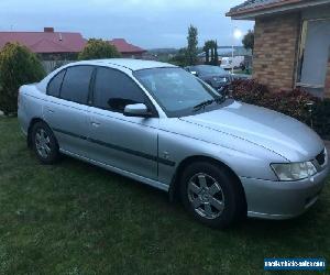 VY Commodore 2003 for Sale