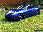 2003 Nissan 350Z for Sale