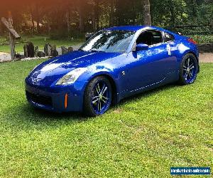 2003 Nissan 350Z