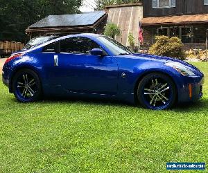 2003 Nissan 350Z