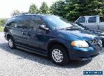 2002 Dodge Caravan for Sale