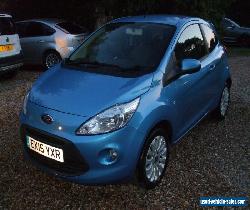 Ford KA 2015 for Sale