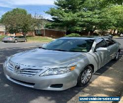 2011 Toyota Camry for Sale