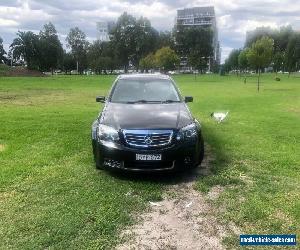 HOLDEN STATSMAN. IN MINT CONDITION