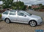 2011 SKODA OCTAVIA 1.6 MPI SE ESTATE 12 MONTHS MOT for Sale