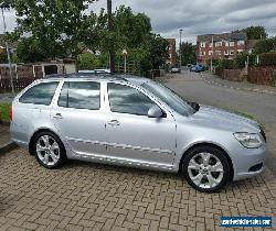 2011 SKODA OCTAVIA 1.6 MPI SE ESTATE 12 MONTHS MOT for Sale