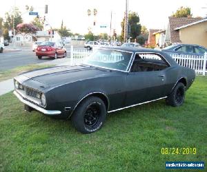 1968 Chevrolet Camaro camaro for Sale