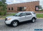 2014 Ford Explorer for Sale