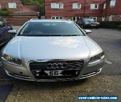 Audi a4 se Estate 2.0tdi (170) 2007 for Sale