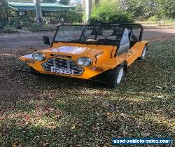 Leyland Moke for Sale